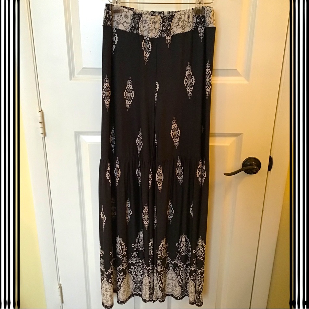 Palazzo pants